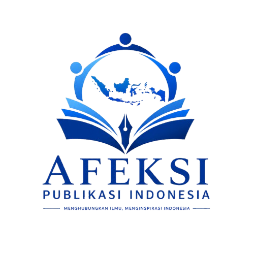 AFEKSI Publikasi Indonesia